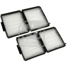 FEBI BILSTEIN Innenraumfilter