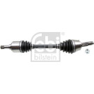 FEBI BILSTEIN Antriebswelle | 182017