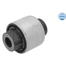 12 308 135 Querlenkerlager HA li/re AUDI,SKODA,VW MEYLE-ORIGINAL: True to OE 1007100038