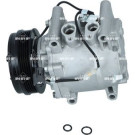 Kompressor, Klimaanlage EASY FIT 32725