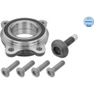 Radnabe MEYLE-ORIGINAL: True to OE 100 652 0012 Radnabe MEYLE-ORIGINAL: True to OE 100 652 0012