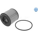 Ölfilter Vw Polo 1.4 Fsi MEYLE-ORIGINAL: True to OE 100 115 0014