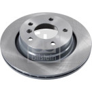 FEBI BILSTEIN Bremsscheibe | 17925