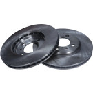 Maxgear Bremsscheibe Bmw P. E30 86-93 | 19-0691