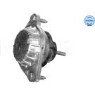 12 555 020 Lagerung Motor AUDI 80 91-96 MEYLE-ORIGINAL: True to OE 1001990046