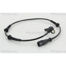 8180 25109 Sensor, Raddrehzahl 8180 25109 Sensor, Raddrehzahl