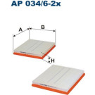 FILTRON Luftfilter | AP 034/6-2x