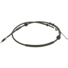 1 987 482 892 Seilzug, Feststellbremse