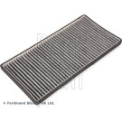 BLUE PRINT Filter, Innenraumluft ADBP250009