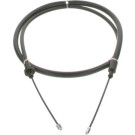 1 987 477 576 Seilzug, Feststellbremse