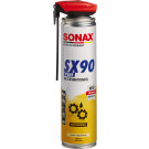 Sonax SX 90 Plus Easy Spray 400ml SX90 PLUS mit EasySpray Thekendisplay 04744000