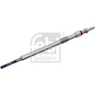 FEBI BILSTEIN Glühkerze 176207