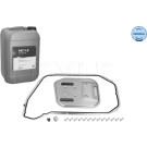 Teilesatz, Ölwechsel-Automatikgetriebe | AUDI A8 4.2 TDI Quattro 09 | 100 135 0015/XK