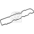 Dichtung, Zylinderkopfhaube | 106932