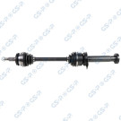 GSP Antriebswelle 203261