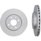 KAMOKA Bremsscheibe 1031524