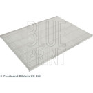 Innenraumfilter Toyota Iq 09 | ADT32525