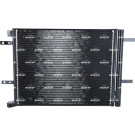 NRF Kondensator, Klimaanlage 350529