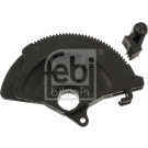 FEBI BILSTEIN Reparatursatz, Automatische Kupplungsnachstellung | 01386
