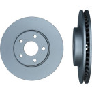 KAMOKA Bremsscheibe 103007 KAMOKA Bremsscheibe 103007