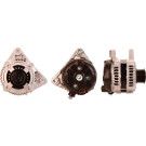 245.127.1402 12V.Lima | SUZUKI Grand Vitara II 1.9 DDiS 05-08 | 2451271402