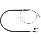 A.B.S. Seilzug, Feststellbremse K10192