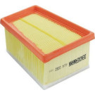 DENCKERMANN Luftfilter A140092