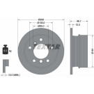 Bremsscheibe Db T. Sprinter 208-214 | 92137503