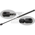 FEBI BILSTEIN Gasdruckfeder 27589