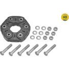 13 554 002HD Gelenk, Längswelle PORSCHE,VW 02 MEYLE-HD-KIT: Better solution for you 100 152 2102/HD
