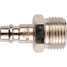 YT-2402 Kupplung Aussengewinde 3/4