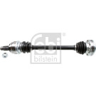 FEBI BILSTEIN Antriebswelle 182445 FEBI BILSTEIN Antriebswelle 182445