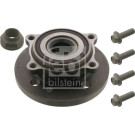 FEBI BILSTEIN Radlager | 37107
