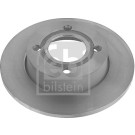 FEBI BILSTEIN Bremsscheibe | 11395