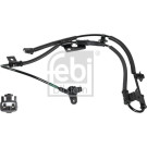 FEBI BILSTEIN Sensor, Raddrehzahl | 175244