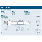FAE Glühkerze 74186