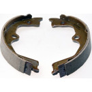 DENCKERMANN Bremsbacken B120222