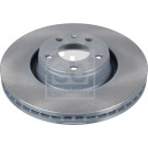 FEBI BILSTEIN Bremsscheibe 26647