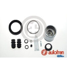 Reparatursatz Bremssattel Citroen P. C5 Alle Typen 01 | D41623C