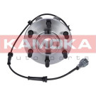 KAMOKA Radlagersatz 5500134