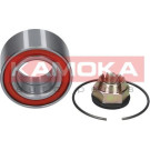 KAMOKA Radlagersatz 5600017