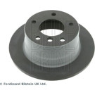 BLUE PRINT Bremsscheibe ADB114351