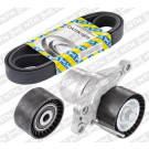 SNR Keilrippenriemensatz KA855.18