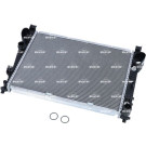 Kühler, Motorkühlung | NRF55325