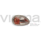 Motor-Blinker. Vorne Links (Szk Mit Blinker) Piaggio Liberty 125 01-02 | 8316