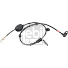 FEBI BILSTEIN Sensor, Raddrehzahl 178006