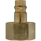 4311534 Stecker 1/2, Innengewinde