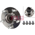 FAG Radlagersatz 713 6267 00 FAG Radlagersatz 713 6267 00