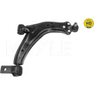 70 304 024HD Querlenker VA unten re CITROEN,PEUGEOT ab FG.7970 MEYLE-HD: Better than OE 11-16 050 0037/HD