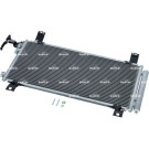 Kondensator, Klimaanlage EASY FIT 35464